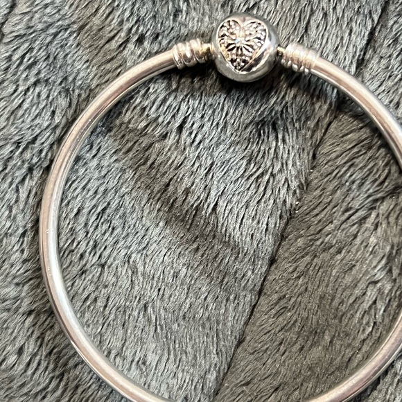 Pandora limited edition Bangle - Picture 6 of 8